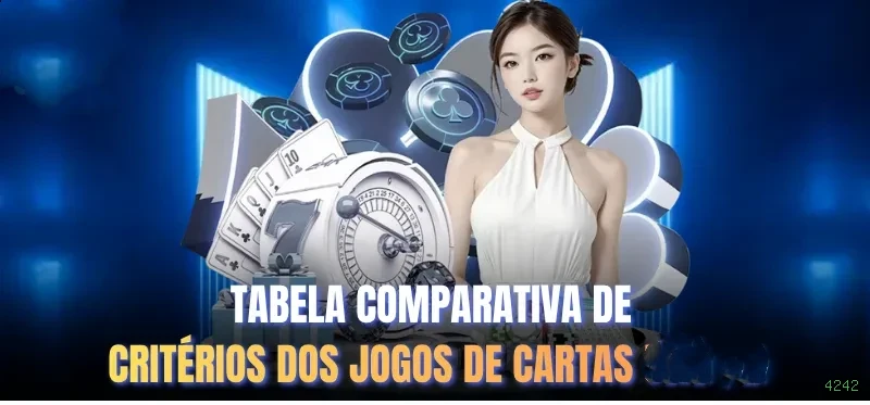 App 4242 para Android e iOS - download grátis