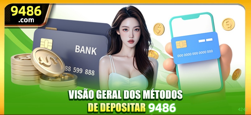 Cassino 4242 - mesas ao vivo e jogos
