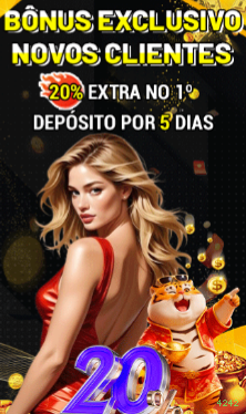 Bônus boas-vindas 4242 R$100
